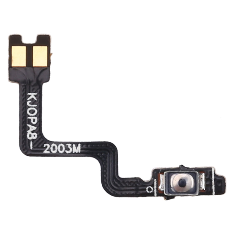 Per cavo flessibile del pulsante di accensione OPPO A8, For OPPO A8 Per cavo flessibile del pulsante di accensione OPPO A8, For OPPO A8